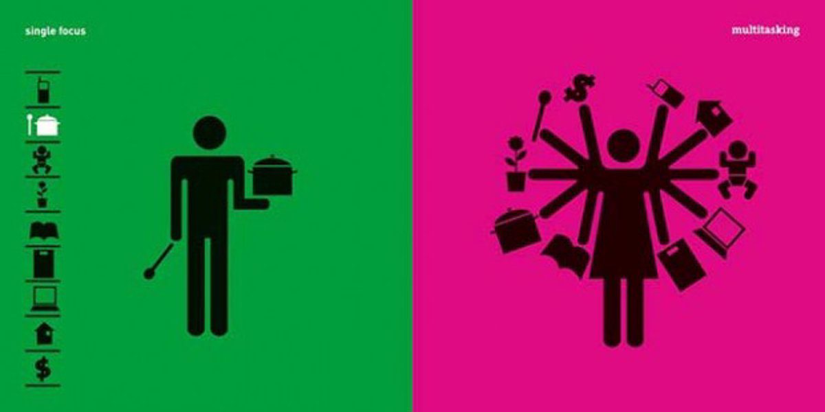 rompiendo estereotipos la imagen de la mujer en los libros de
