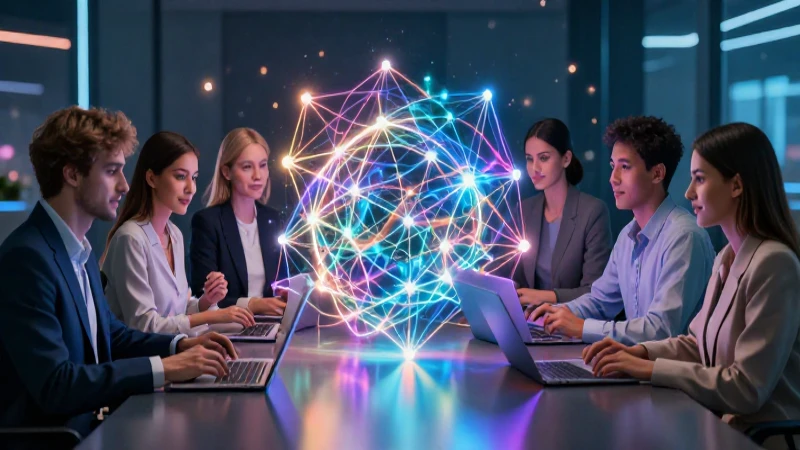 RRHH: Definición, concepto y beneficios para tu empresa 7 Mejora el comportamiento organizacional de RRHH