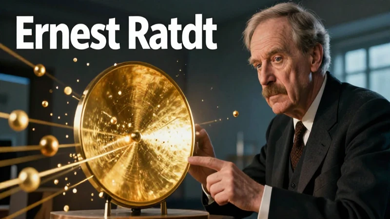 Cómo reveló Rutherford el modelo atómico del átomo 3 Rutherford observa la dispersión de partículas alfa