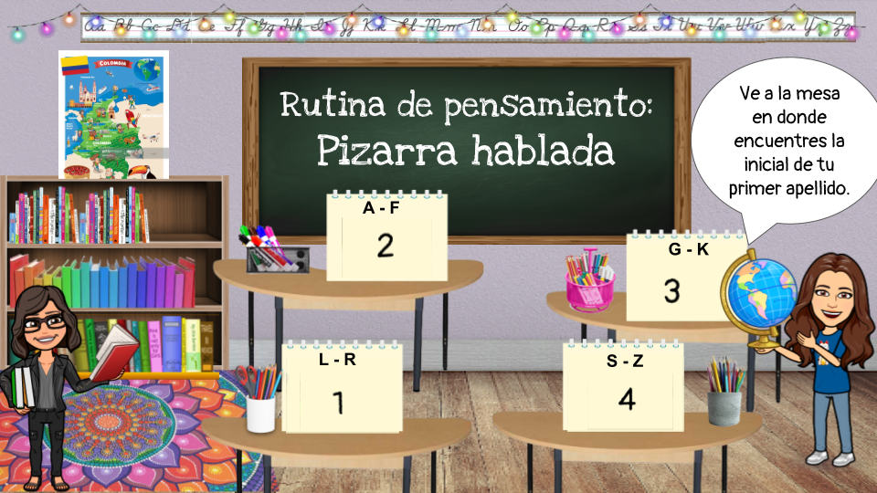 Rutinas de Pensamiento: Mejora tu Aprendizaje Diario 2 rutinas de pensamiento mejora tu aprendizaje diario 1