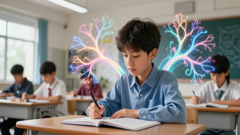 Rutinas de Pensamiento: Mejora tu Aprendizaje Diario 4 Rutinas mentales potenciarán tu aprendizaje