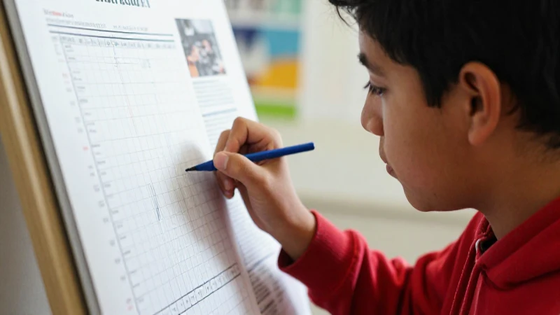 Rutinas de Pensamiento: Mejora tu Aprendizaje Diario 7 Estudiante mexicano concentrado en su progreso