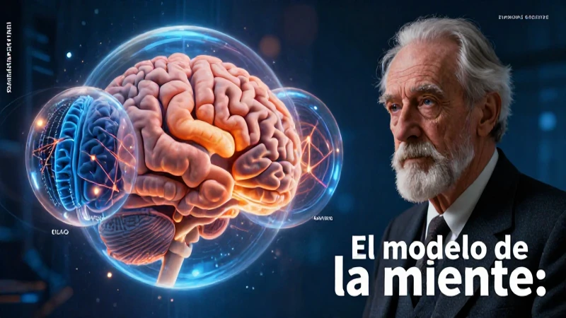Quién fue Sigmund Freud y cuáles son sus aportes y frases 4 Ello, Yo y Superyó: el modelo freudiano