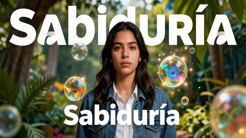 Sabiduría: Qué es, religión y diferencias con conocimiento 5 La sabiduría guía la vida y el conocimiento