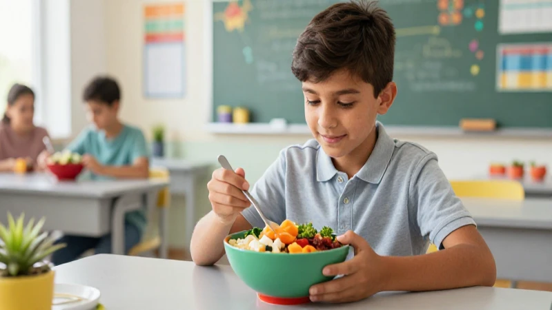 Saciedad: definición, usos y concepto explicados claramente 3 Importancia de la saciedad y nutrición