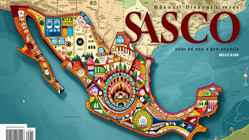 Sacramento: definición y mapa conceptual de México