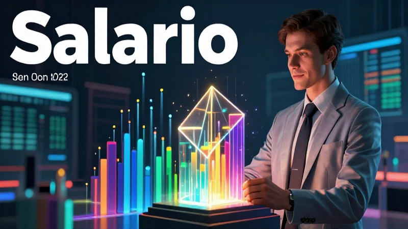 Definición y diferencia del salario