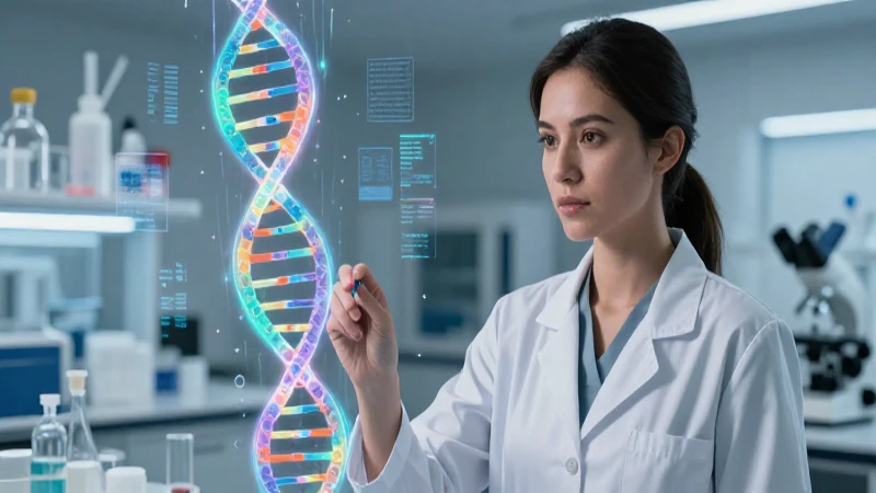 Salud: Qué es, definición y su importancia fundamental 7 La ciencia es vital para entender nuestro bienestar