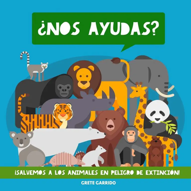 salva animales y protege el planeta con nuestras estrategias de prevencion