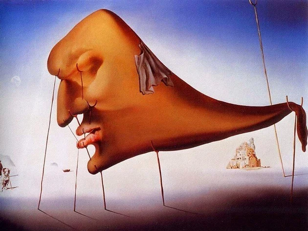 salvador dali vida obra y su legado en el arte surrealista