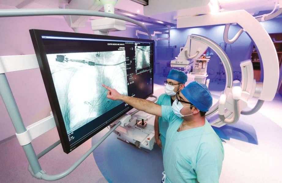 sanatorio villa hermosa opciones de hospitales privados 1