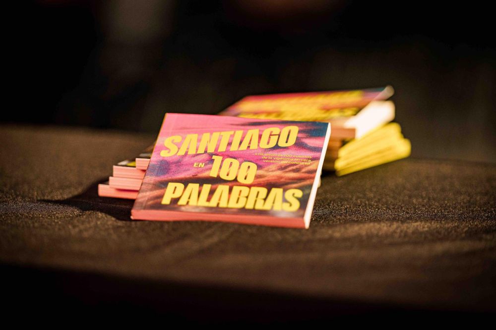 santiago en 100 palabras mejores cuentos para disfrutar 1