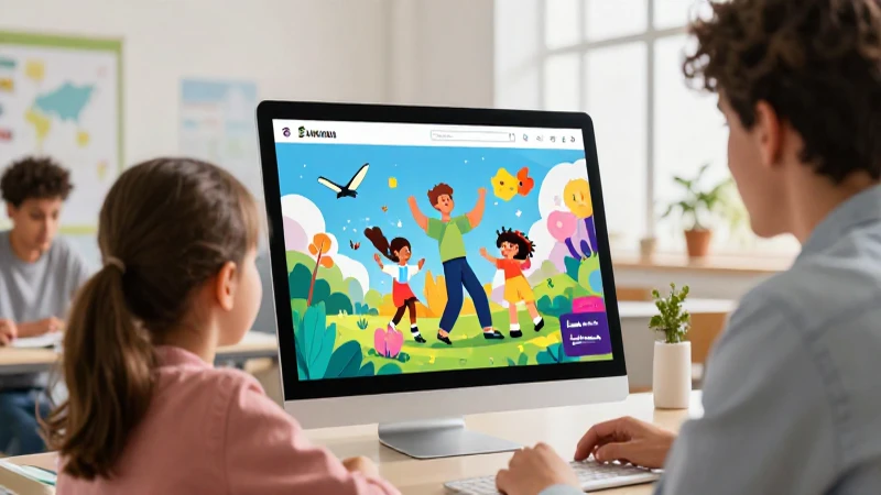 Santillana UNOi: aprendizaje educativo moderno y visual