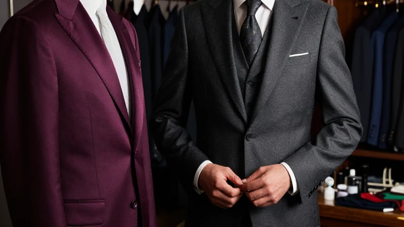 Cuál es la definición e importancia de los sastres en moda 6 Sastrería: el arte de la elegancia masculina