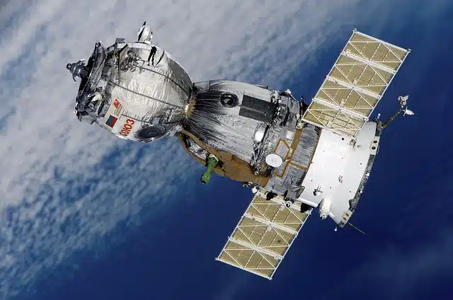 Satelite: Qué es, clasificación, definición y concepto 2 satelite que es clasificacion definicion y concepto 2
