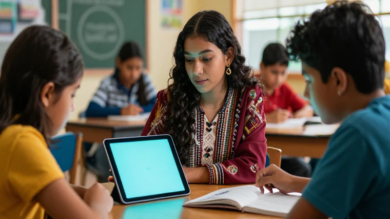 Aprende tecnología y computación con los libros SEP: Actividades prácticas y potenciadoras 3 Estética educativa mexicana moderna y vibrante