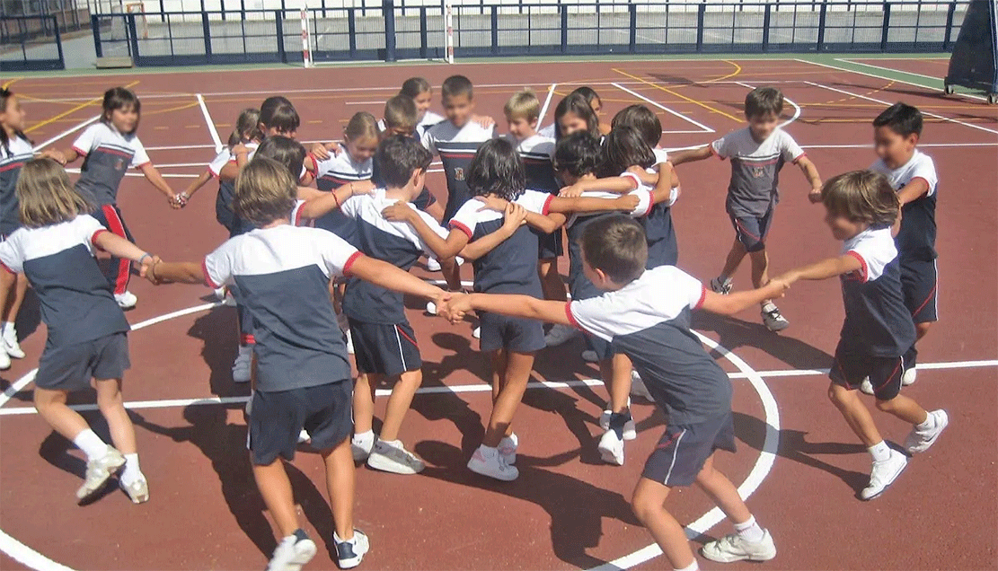 se parte del futuro de la educacion fisica y psicologia deportiva en la nueva escuela