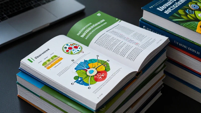 Libros de ciencias de secundaria de calidad