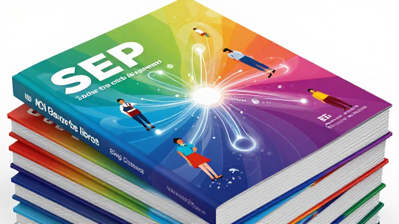 Libros SEP enriquecen conocimiento en todos los niveles