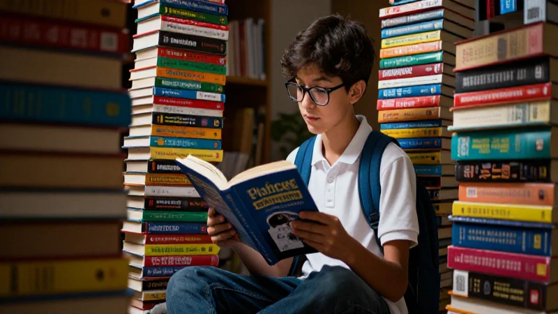 Los libros SEP enriquecen el conocimiento estudiantil