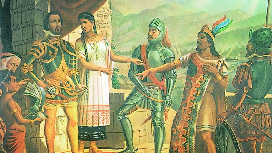 Secretos de la conquista de México: historia, personajes y legado 2 secretos de la conquista de mexico historia personajes y legado