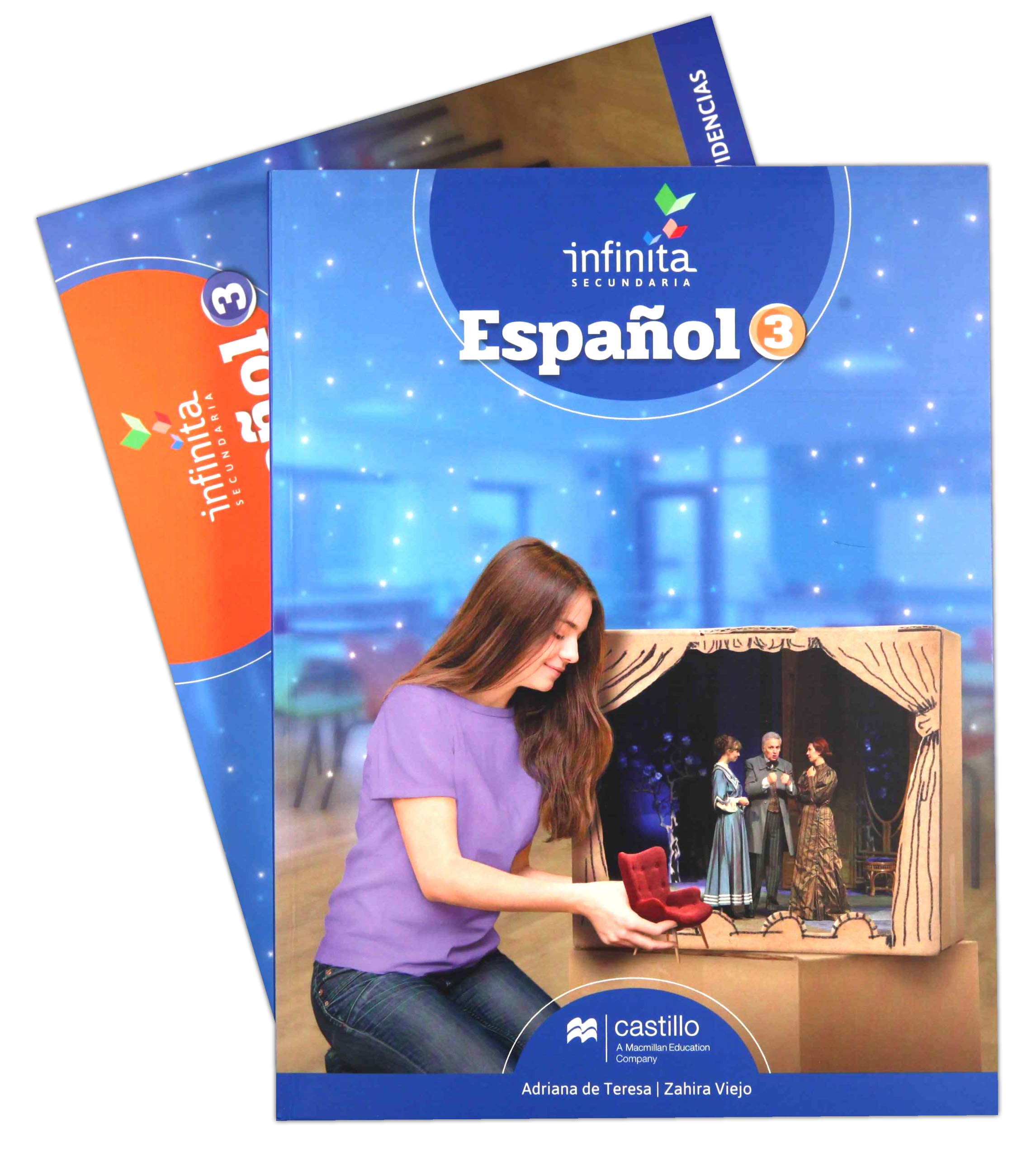 Secretos de la infinita secundaria: guía reveladora 2 secretos de la infinita secundaria guia reveladora