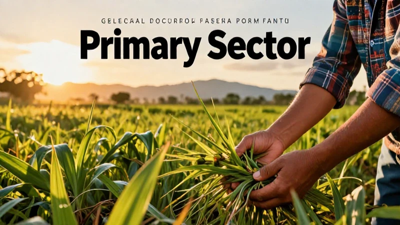 México: agricultura vibrante, el futuro del país