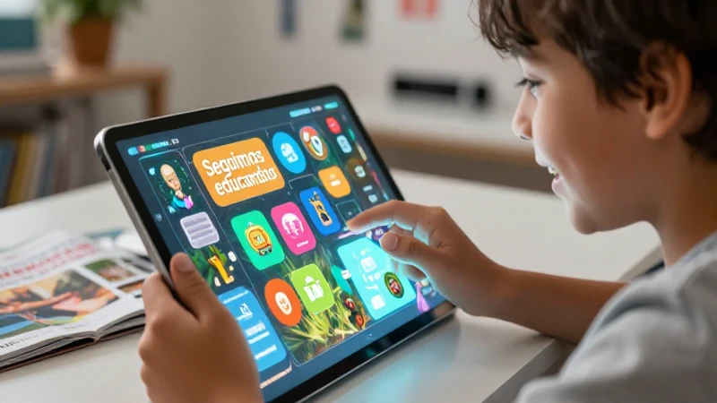 Seguimos educando: la clave para seguir aprendiendo 3 La tecnología impulsa el aprendizaje educativo digital