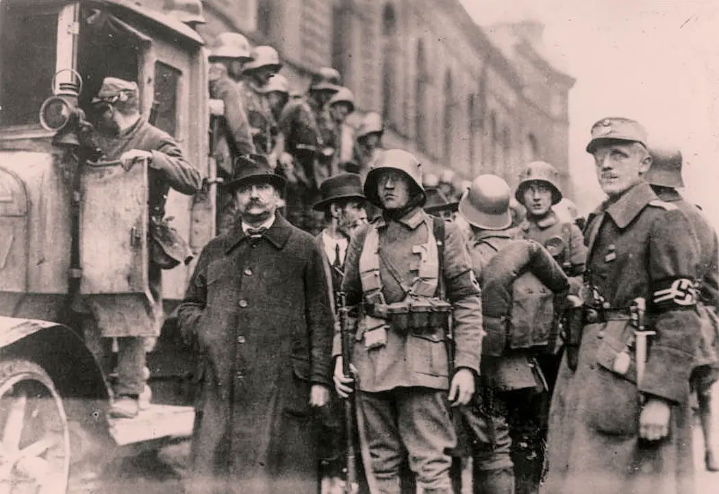 segunda guerra mundial causas y consecuencias clave 4