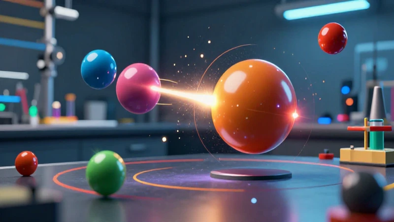 Es la Segunda Ley de Newton