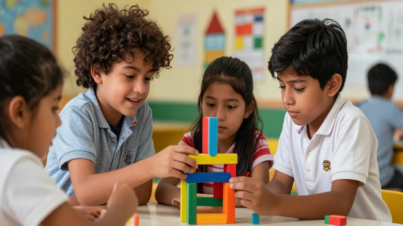 Semana 26 2023: Actividades educativas para preescolar 5 Estrategias preescolares para fomentar la socialización