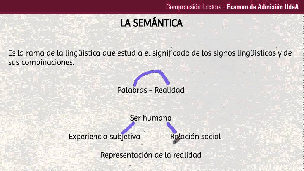 Semántico: significado, definición y concepto explicados 2 semantico significado definicion y concepto explicados 1
