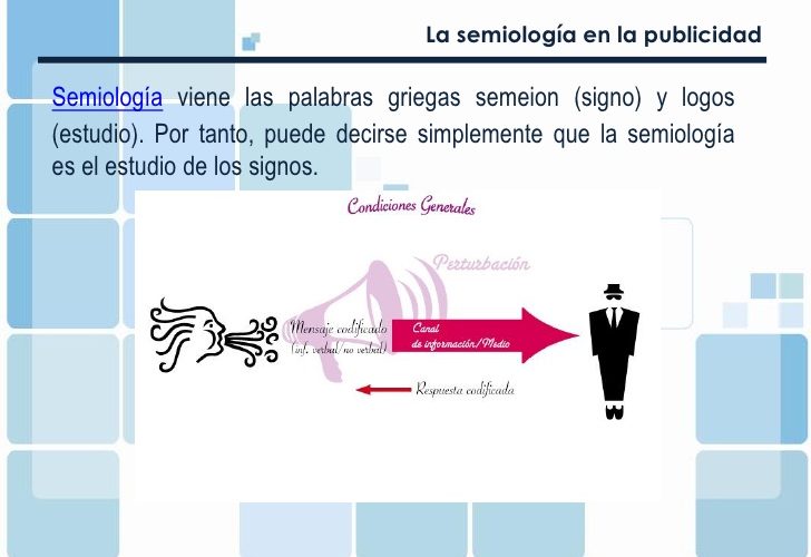semiotica concepto origen ejemplos y su significado