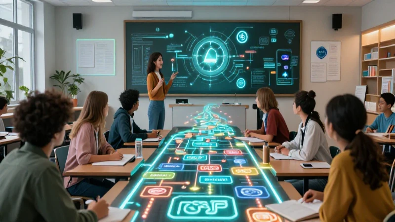 Señalamientos en inglés: Importancia y Aplicaciones Clave 3 Señalamiento en inglés: clave educativa moderna