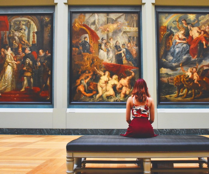 sensibilidad significados y su funcion en el arte