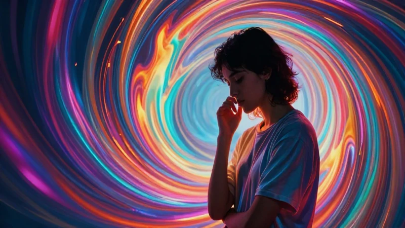 Sensibilidad y arte: significado e ilustración moderna