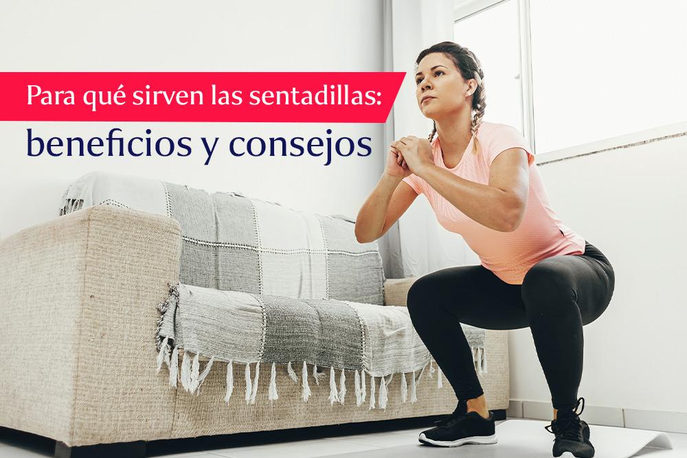 sentadillas definicion tipos y beneficios esenciales