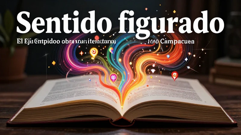 Sentido figurado: 100 Ejemplos de Oraciones Creativas 6 Metáforas literarias: Oraciones creativas en educación
