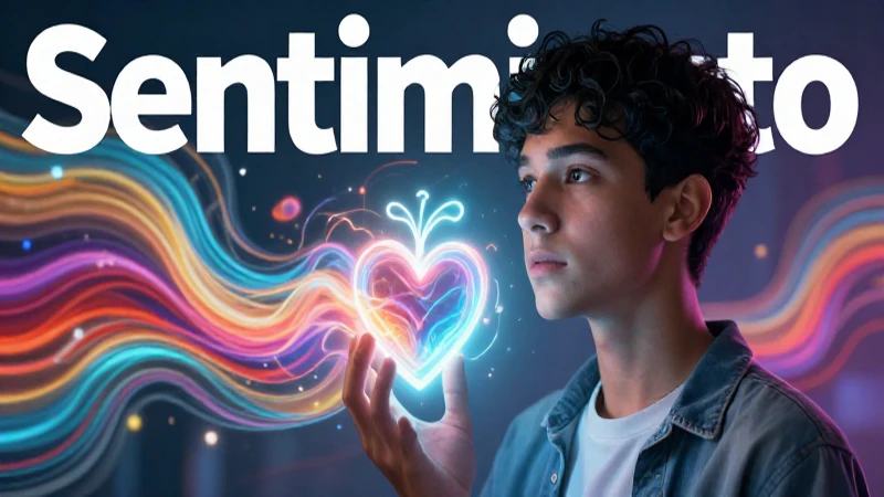Sentimiento: qué son, definición y concepto explicados 5 Estudiante reflexiona sobre la salud emocional y los sentimientos