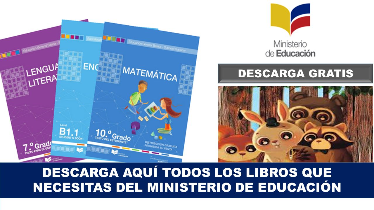 sep 2023 los libros que necesitas para una educacion completa