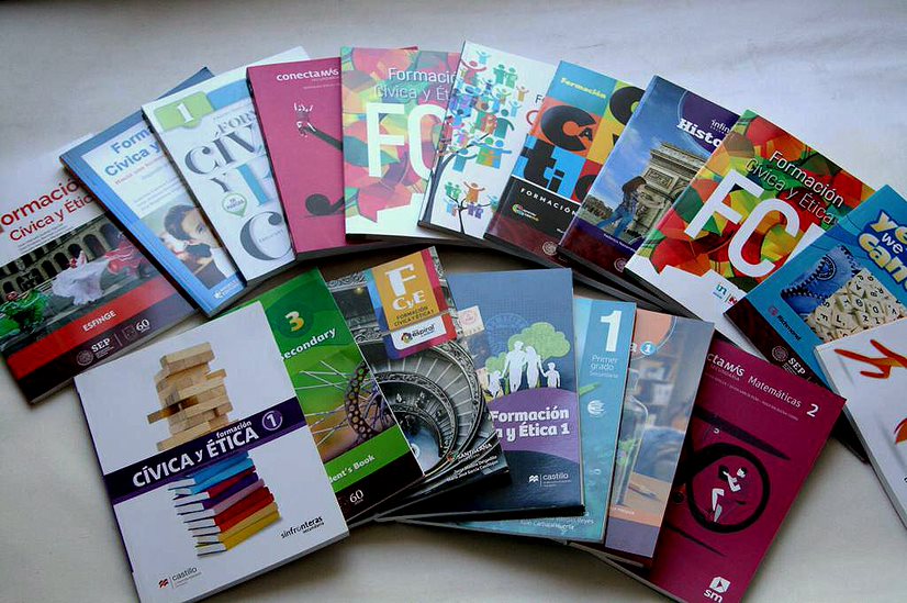 sep aprueba comparativa libros historia y geografia para educacion de calidad