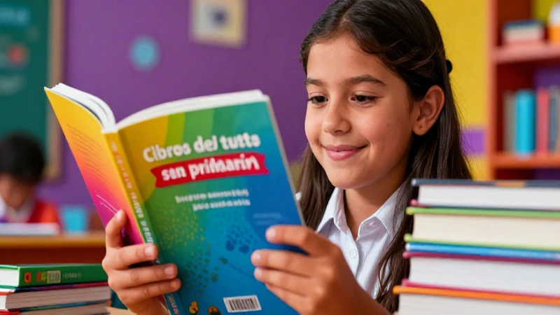 Encuentra los mejores libros de texto para primaria en SEP Jalisco 3 Estudiante mexicano con libros de primaria