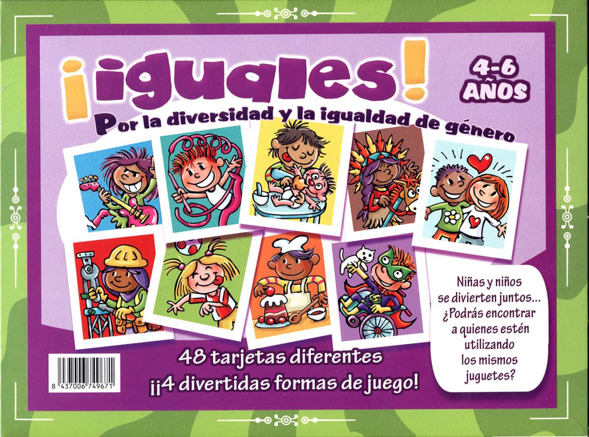 sep libros de filosofia que promueven igualdad de genero y diversidad