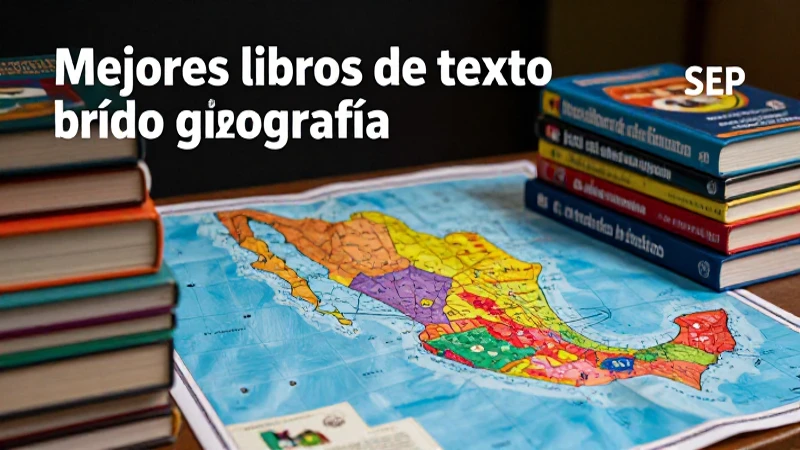 Ahorra en libros de texto de primaria