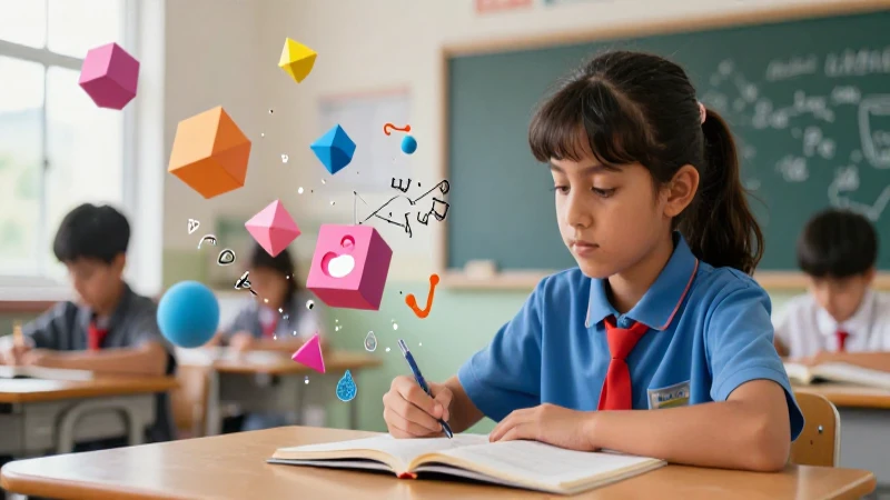 Recursos completos para aprender Matemáticas en 6º grado de Primaria 3 Recursos para matemáticas de sexto grado