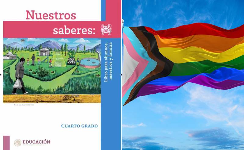 sep libros polemicos con respuestas claras