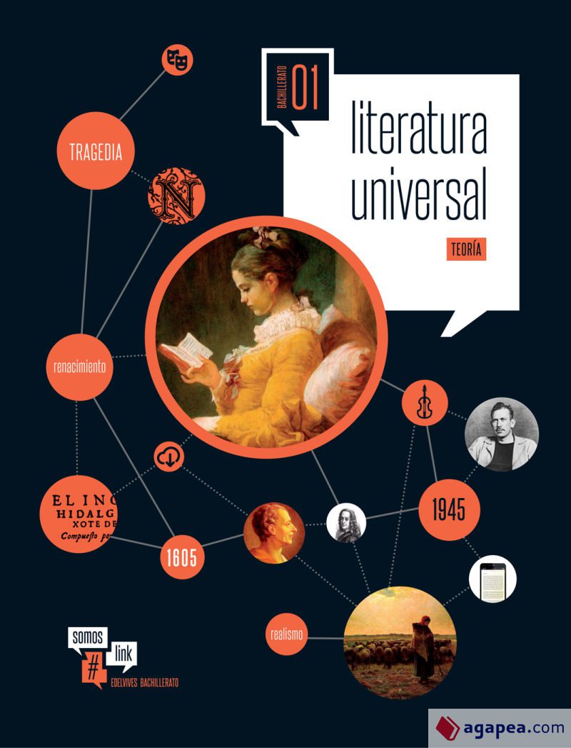 sep revela criterios para elegir libros de literatura universal