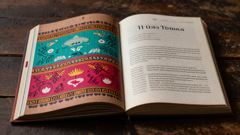 Descarga gratis los separadores de la nueva escuela mexicana en PDF 3 Estilo de diseño académico mexicano vibrante y detallado