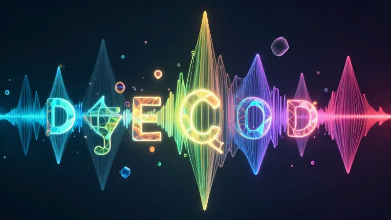Conceptos abstractos educativos vibrantes y dinámicos