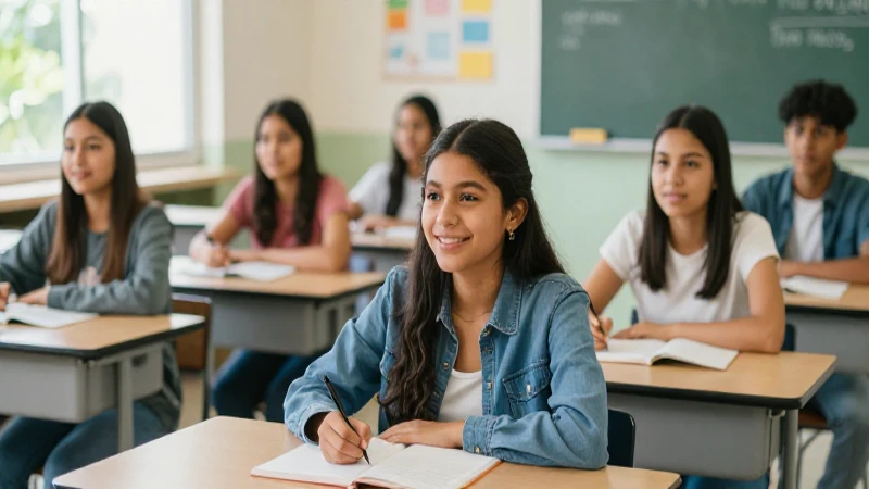 Clasificación y usos de las series